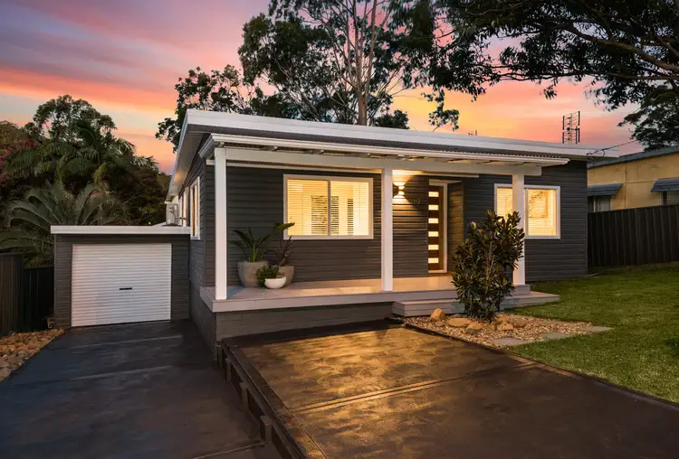 Second view of Homely house listing, 107 Davistown Road, Saratoga NSW 2251
