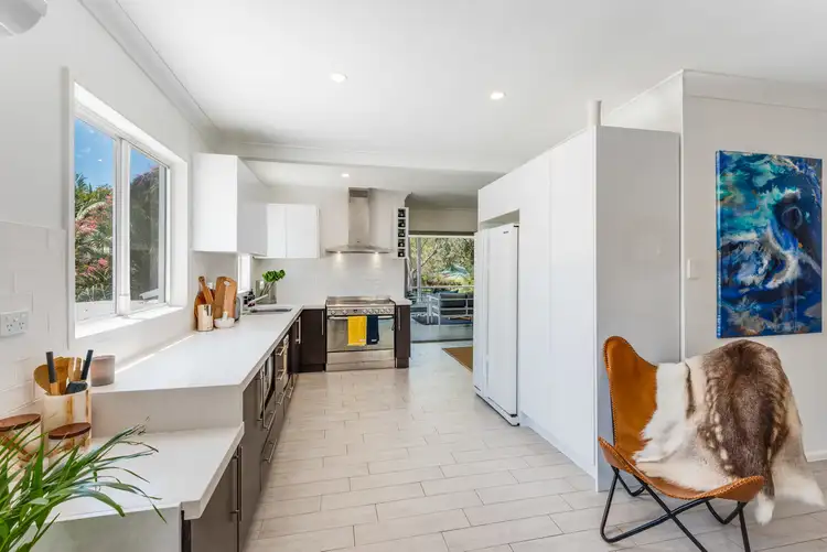 Third view of Homely house listing, 107 Davistown Road, Saratoga NSW 2251