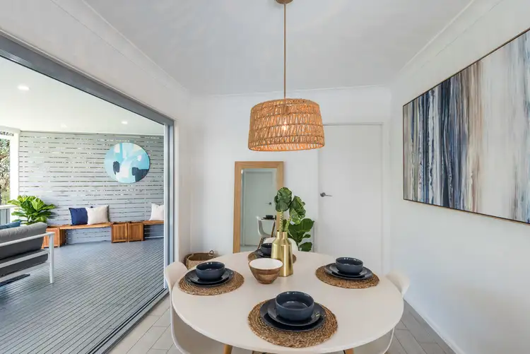 Fourth view of Homely house listing, 107 Davistown Road, Saratoga NSW 2251