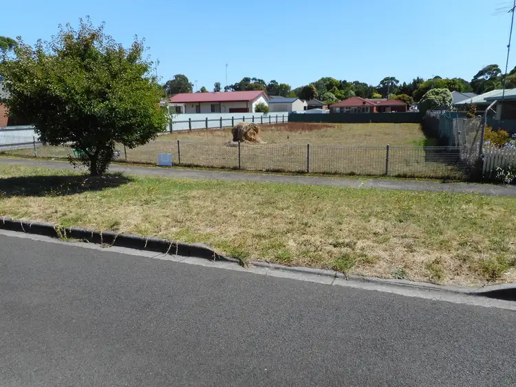 Third view of Homely land listing, 92 Curdie Street, Cobden VIC 3266