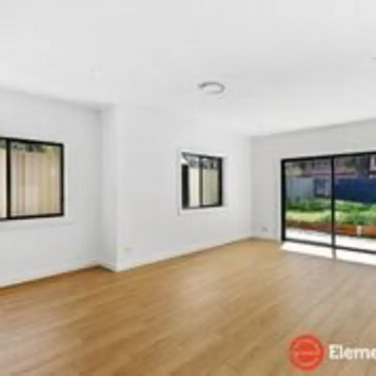 Second view of Homely semi-detached listing, 47 Evans Road, Telopea NSW 2117