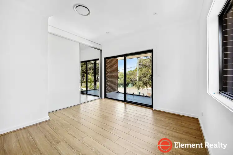 Fifth view of Homely semi-detached listing, 47 Evans Road, Telopea NSW 2117