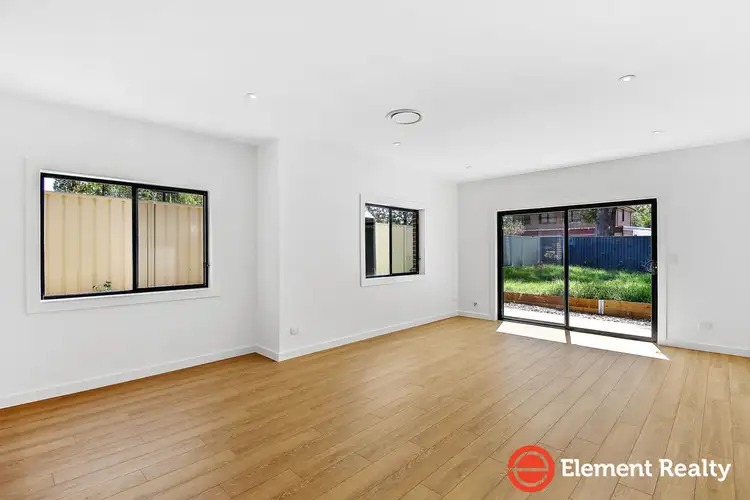 Sixth view of Homely semi-detached listing, 47 Evans Road, Telopea NSW 2117