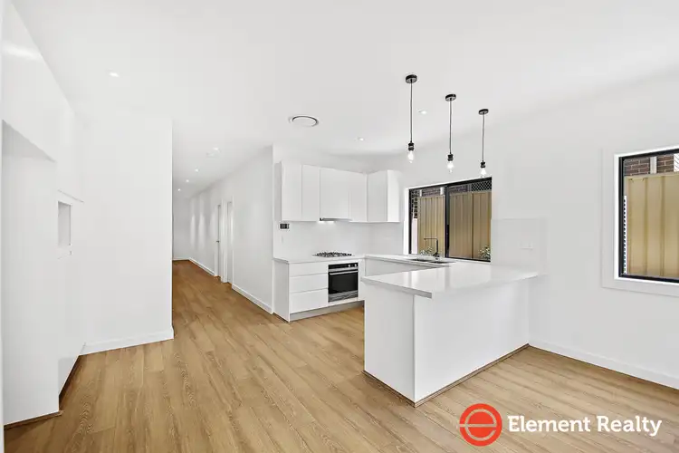 Sixth view of Homely semi-detached listing, 47A Evans Road, Telopea NSW 2117