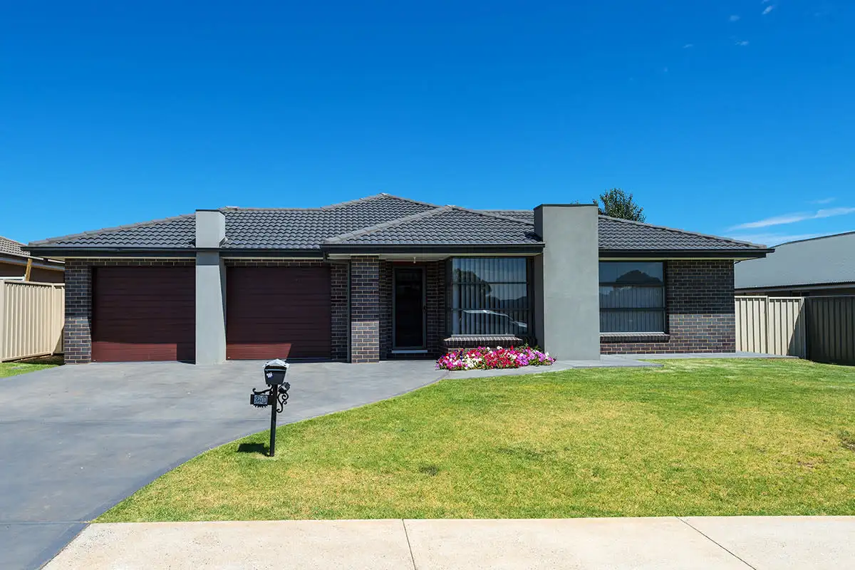 Main view of Homely house listing, 20 Broadhead Road, Mudgee NSW 2850