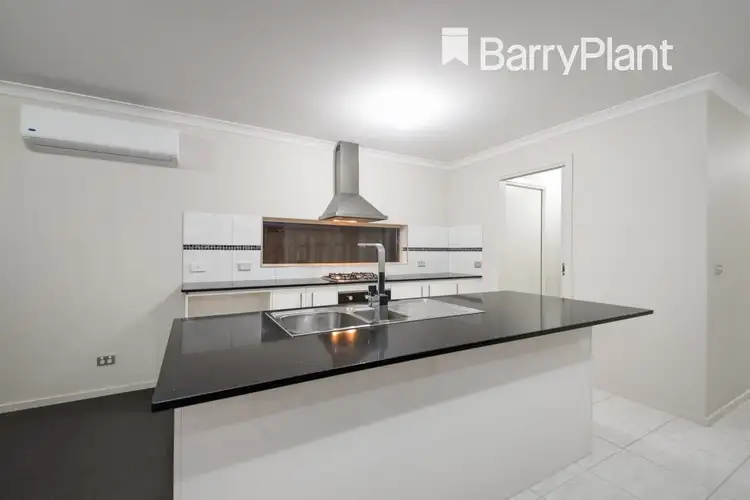 Second view of Homely house listing, 150 Primrose Avenue, Officer VIC 3809