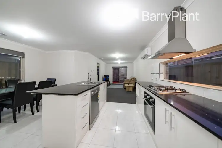 150 Primrose Avenue, Officer VIC 3809