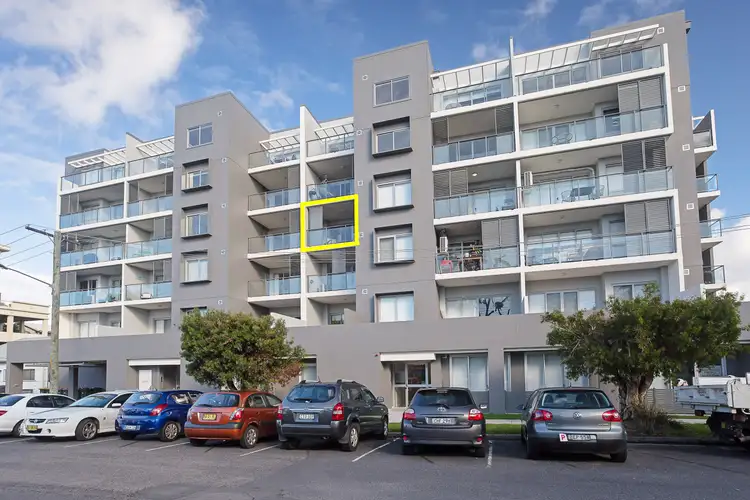 301/6-8 Bullecourt Street, Shoal Bay NSW 2315