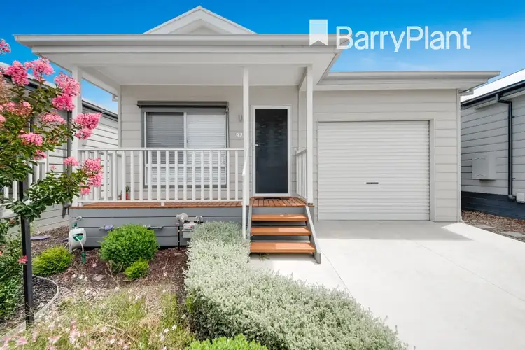 92/114 Rix Road, Officer VIC 3809