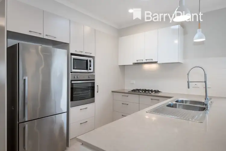 Second view of Homely unit listing, 92/114 Rix Road, Officer VIC 3809
