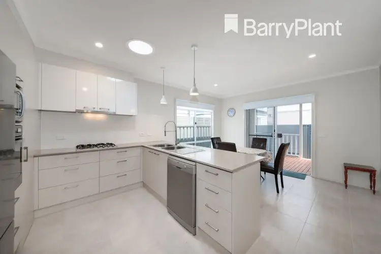Third view of Homely unit listing, 92/114 Rix Road, Officer VIC 3809