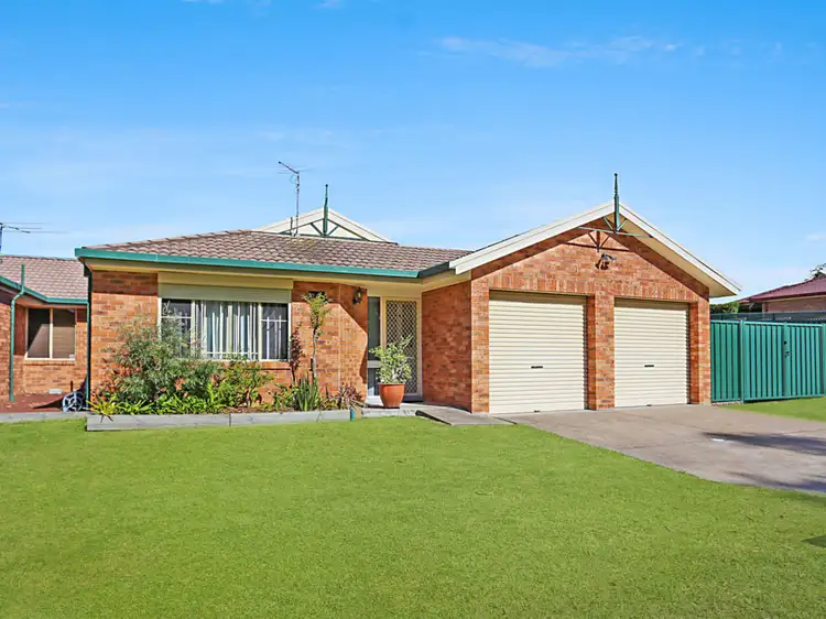Main view of Homely semi-detached listing, 20A Lachlan Avenue, Singleton NSW 2330