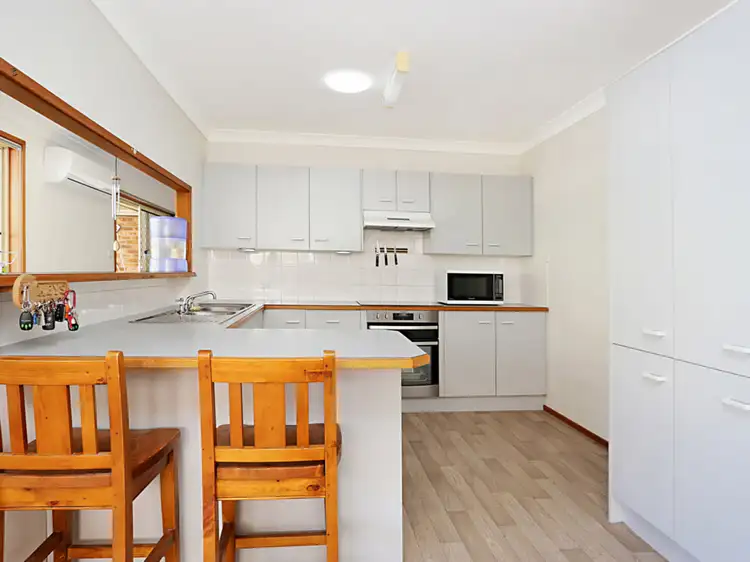 Second view of Homely semi-detached listing, 20A Lachlan Avenue, Singleton NSW 2330