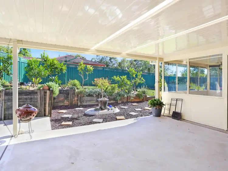 Third view of Homely semi-detached listing, 20A Lachlan Avenue, Singleton NSW 2330