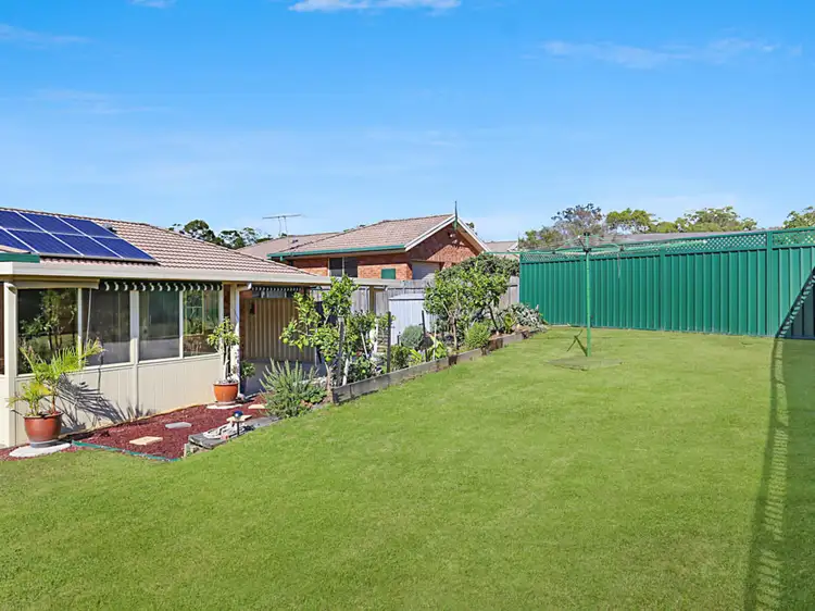 Fourth view of Homely semi-detached listing, 20A Lachlan Avenue, Singleton NSW 2330