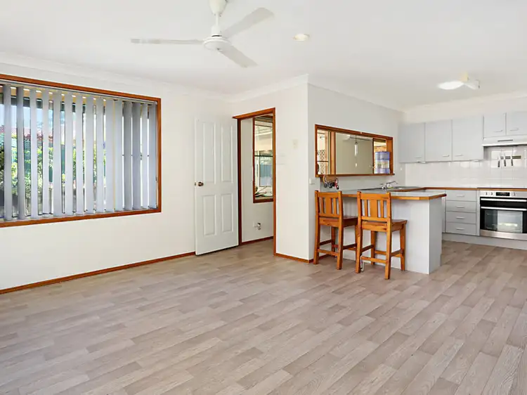 Sixth view of Homely semi-detached listing, 20A Lachlan Avenue, Singleton NSW 2330