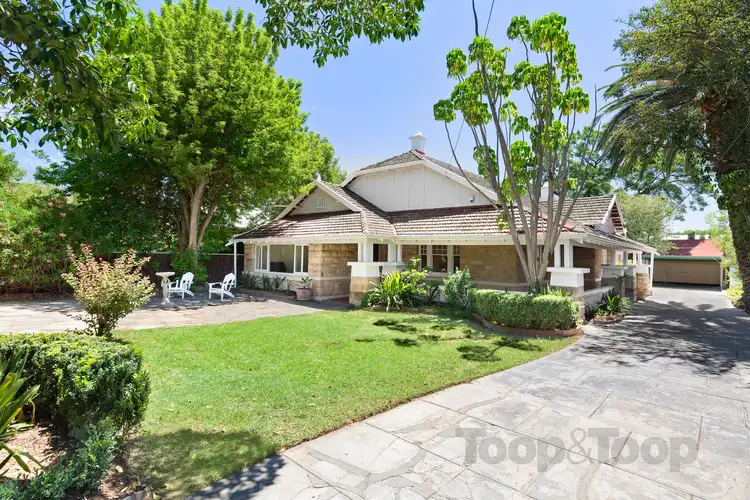 Main view of Homely house listing, 2 Martin Avenue, Fitzroy SA 5082