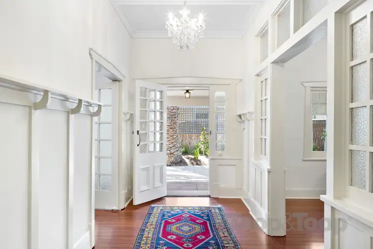Second view of Homely house listing, 2 Martin Avenue, Fitzroy SA 5082