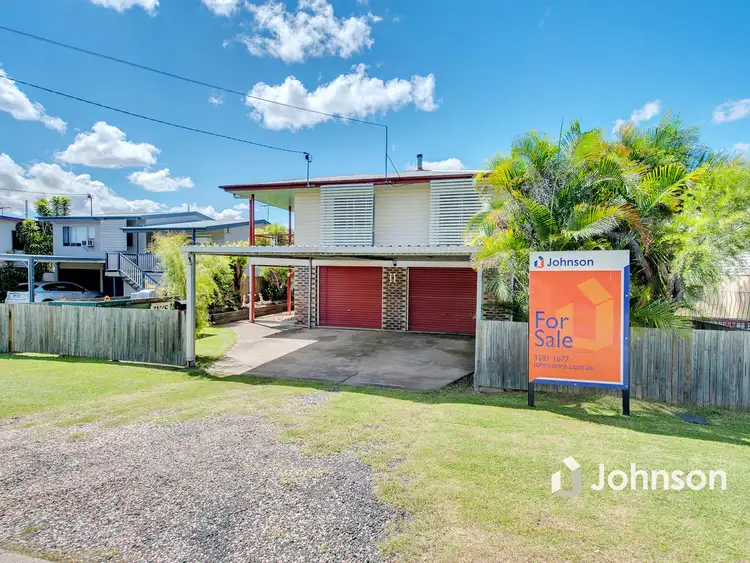 Main view of Homely house listing, 11 Boundary Street, Moores Pocket QLD 4305