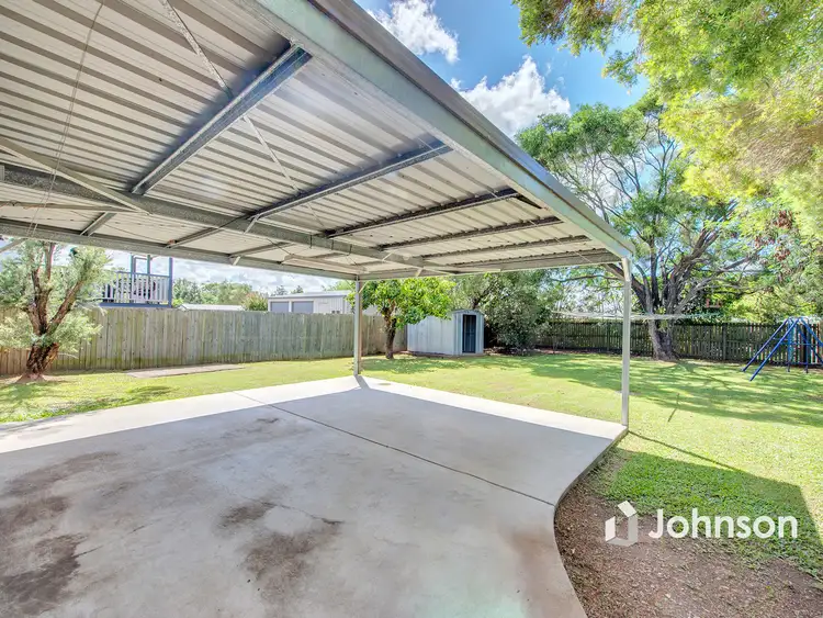Second view of Homely house listing, 11 Boundary Street, Moores Pocket QLD 4305
