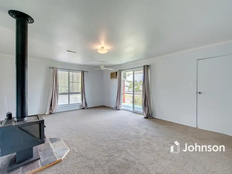 Fourth view of Homely house listing, 11 Boundary Street, Moores Pocket QLD 4305