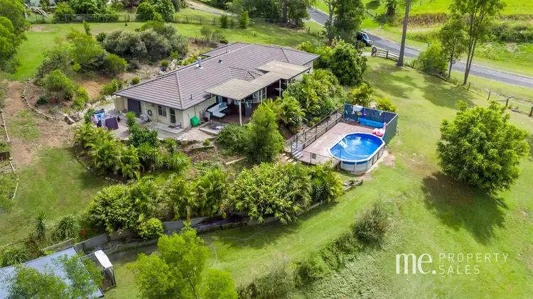 4 Homestead Court, Dayboro QLD 4521