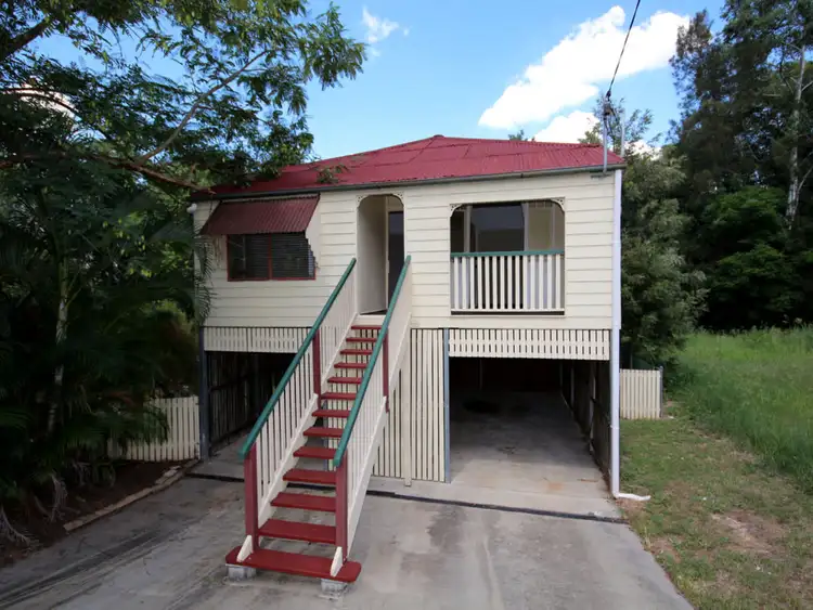 21 Simpson Street, North Ipswich QLD 4305