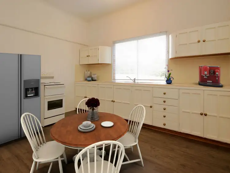Second view of Homely house listing, 21 Simpson Street, North Ipswich QLD 4305