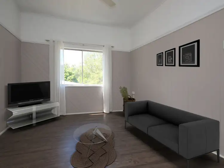 Third view of Homely house listing, 21 Simpson Street, North Ipswich QLD 4305