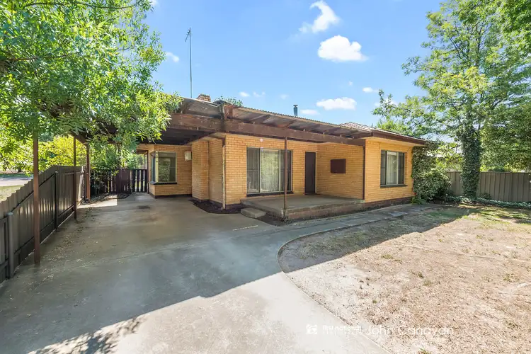 31 Elvins Street, Mansfield VIC 3722