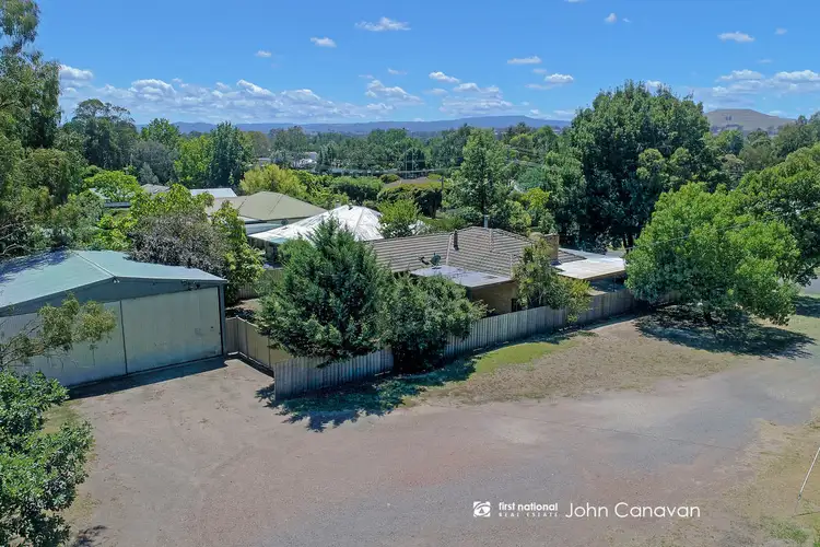Third view of Homely house listing, 31 Elvins Street, Mansfield VIC 3722