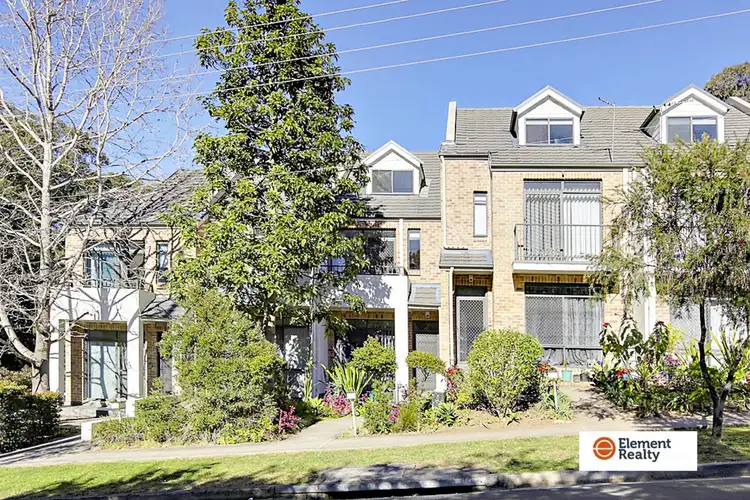 20-24 Fullarton Street, Telopea NSW 2117