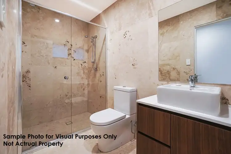 Second view of Homely semi-detached listing, Address available on request