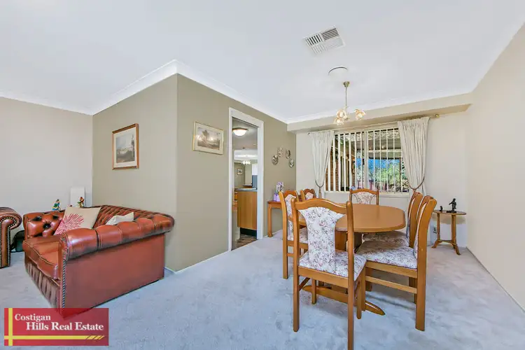 Fourth view of Homely house listing, 36 Sampson Crescent, Quakers Hill NSW 2763