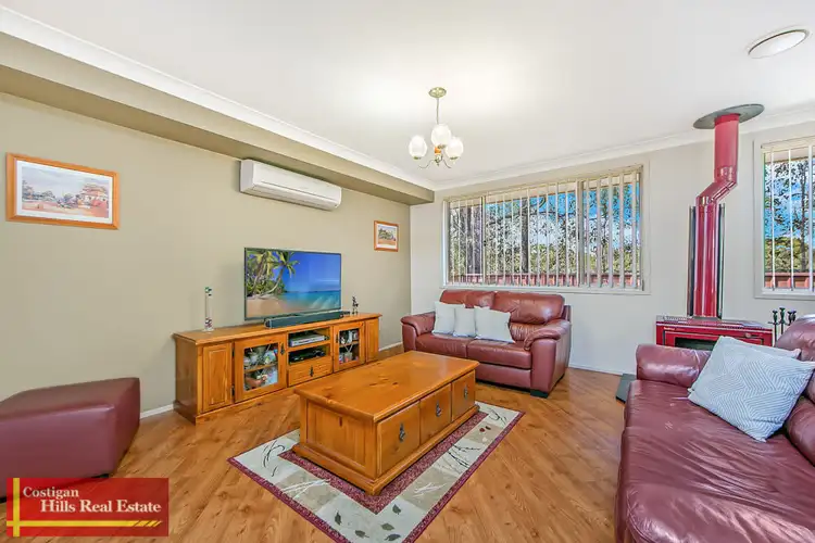 Fifth view of Homely house listing, 36 Sampson Crescent, Quakers Hill NSW 2763
