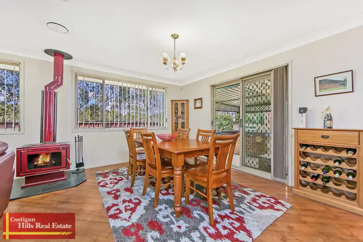 Sixth view of Homely house listing, 36 Sampson Crescent, Quakers Hill NSW 2763