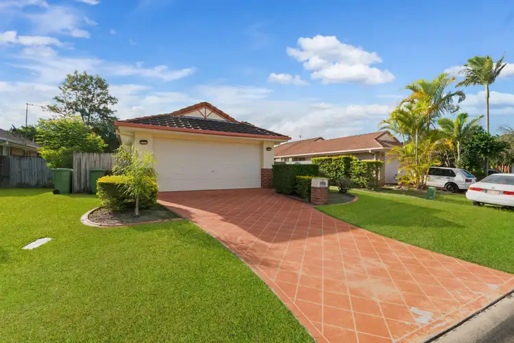 Main view of Homely house listing, 17 Shenton Way, Nerang QLD 4211