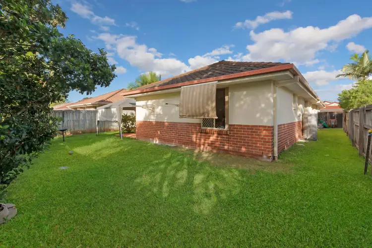 Third view of Homely house listing, 17 Shenton Way, Nerang QLD 4211