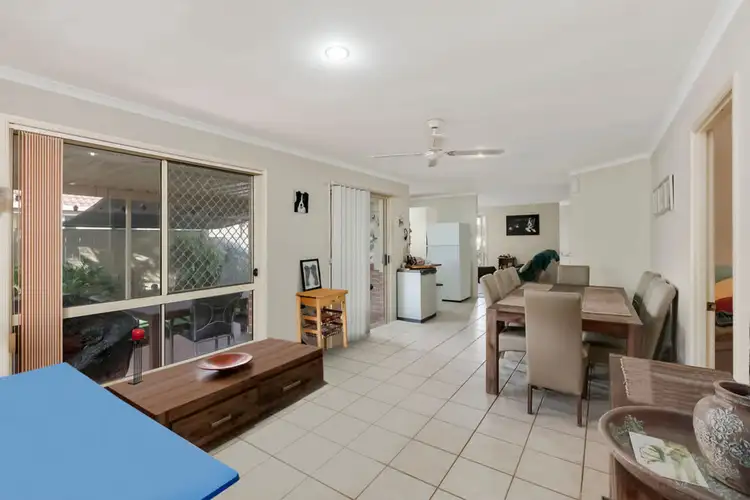 Fourth view of Homely house listing, 17 Shenton Way, Nerang QLD 4211