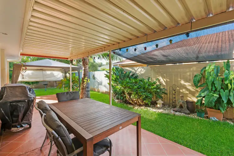 Fifth view of Homely house listing, 17 Shenton Way, Nerang QLD 4211