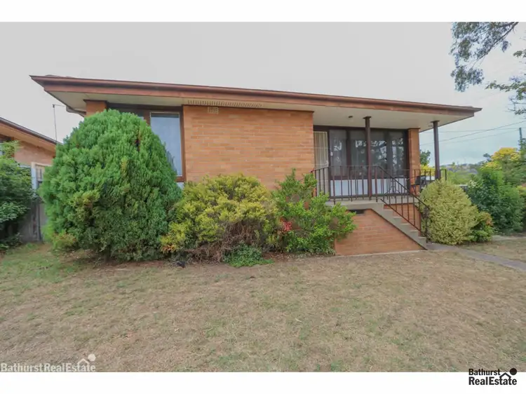74 College Road, South Bathurst NSW 2795