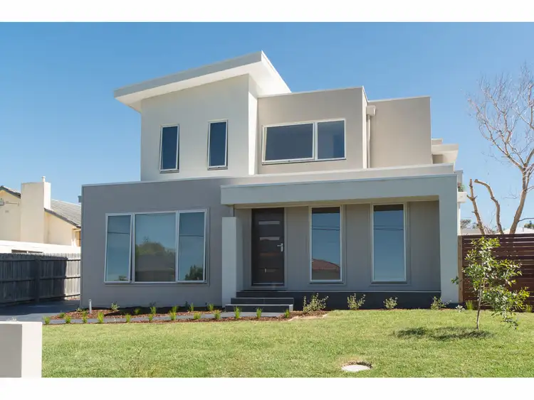 1/38 Heatherhill Road, Frankston VIC 3199