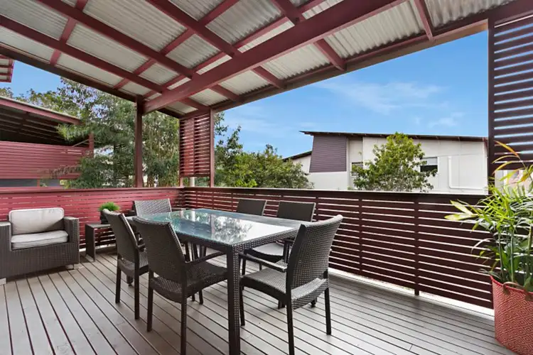 Fifth view of Homely townhouse listing, 51/28 Amazons Place, Jindalee QLD 4074