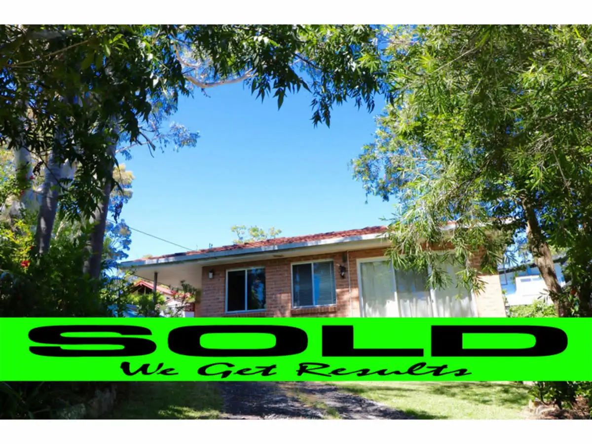 Main view of Homely house listing, 25 Minerva Avenue, Vincentia NSW 2540