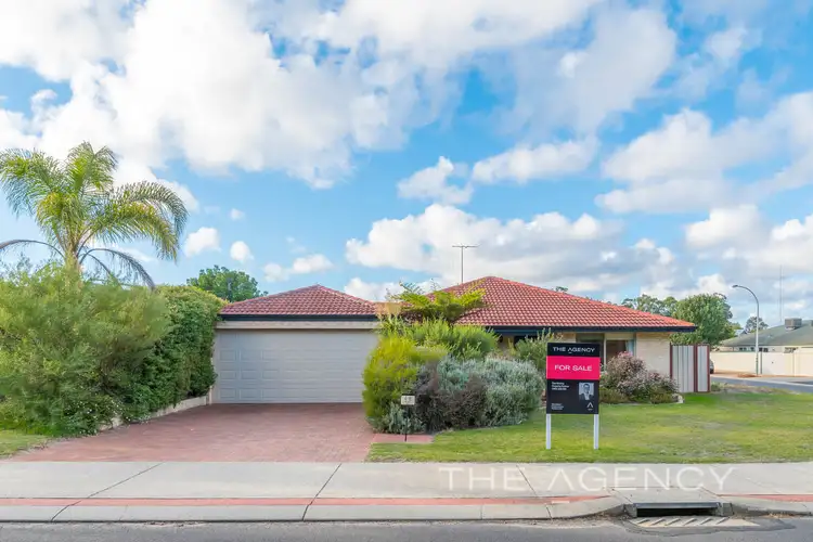 48 Peppermint Way