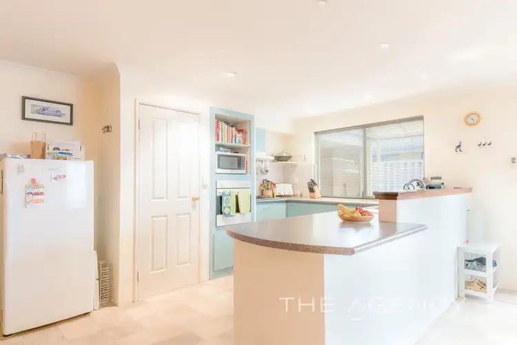 Sixth view of Homely house listing, 48 Peppermint Way, Eaton WA 6232