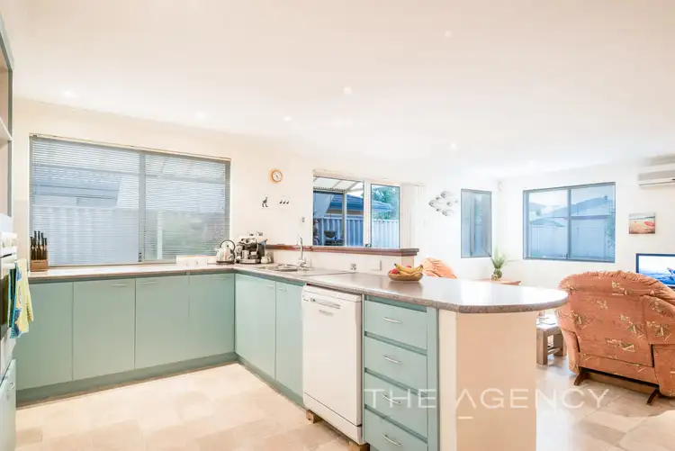 Seventh view of Homely house listing, 48 Peppermint Way, Eaton WA 6232