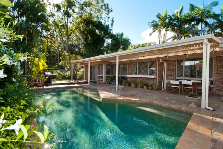 Main view of Homely house listing, 36 Limosa Street, Bellbowrie QLD 4070