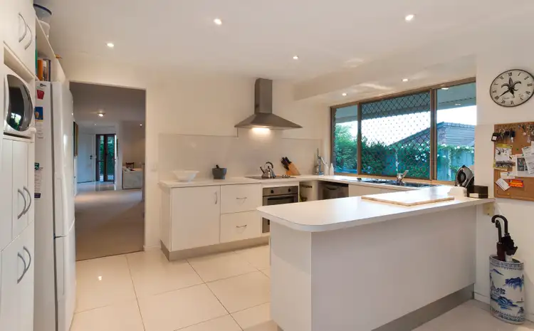 Second view of Homely house listing, 36 Limosa Street, Bellbowrie QLD 4070