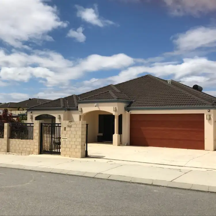 Main view of Homely house listing, 162 Kingsway, Darch WA 6065